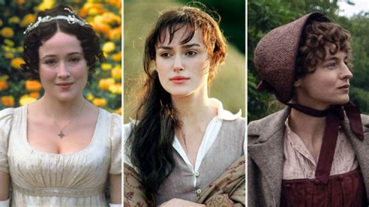 Jennifer Ehle: A Talented Actress with a Remarkable Career Journey