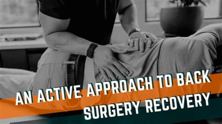 Jeremy Allen White Back Surgery: A Comprehensive Guide