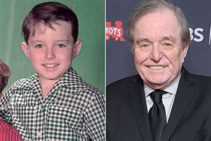 Jerry Mathers Obituary: A Tribute to a Legendary Child Star