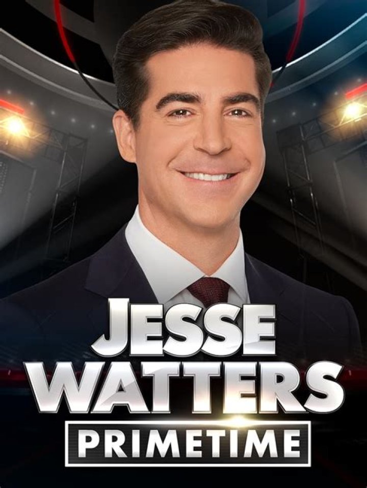 Jesse Watters: The Influential Figure in American Media