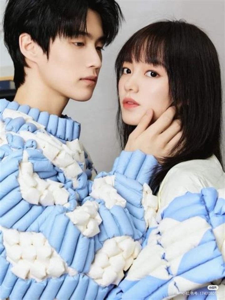 Jiang Zhi Nan and Bian Tian Yang Relationship: A Comprehensive Look Into Their Love Story