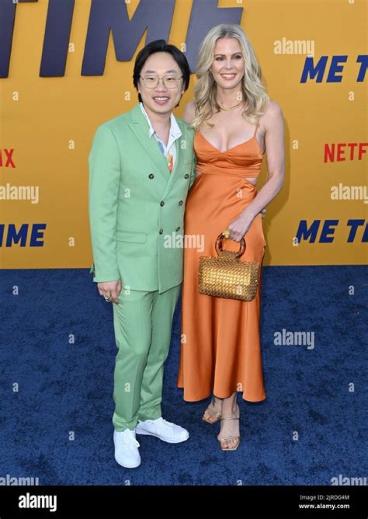 Jimmy O Yang Girlfriend: Unveiling the Life and Relationships of the Beloved Influencer
