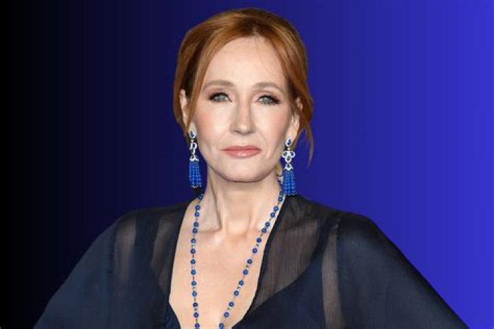 JK Rowling Age, Life, and Literary Impact: A Comprehensive Exploration
