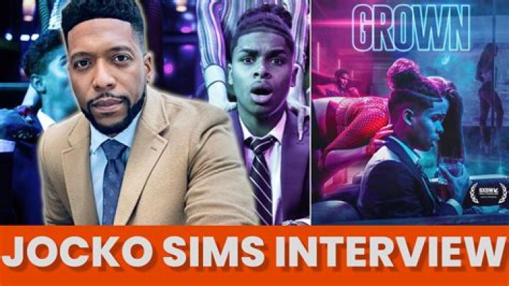 Jocko Sims Partner: Exploring the Phenomenal Business Partnership
