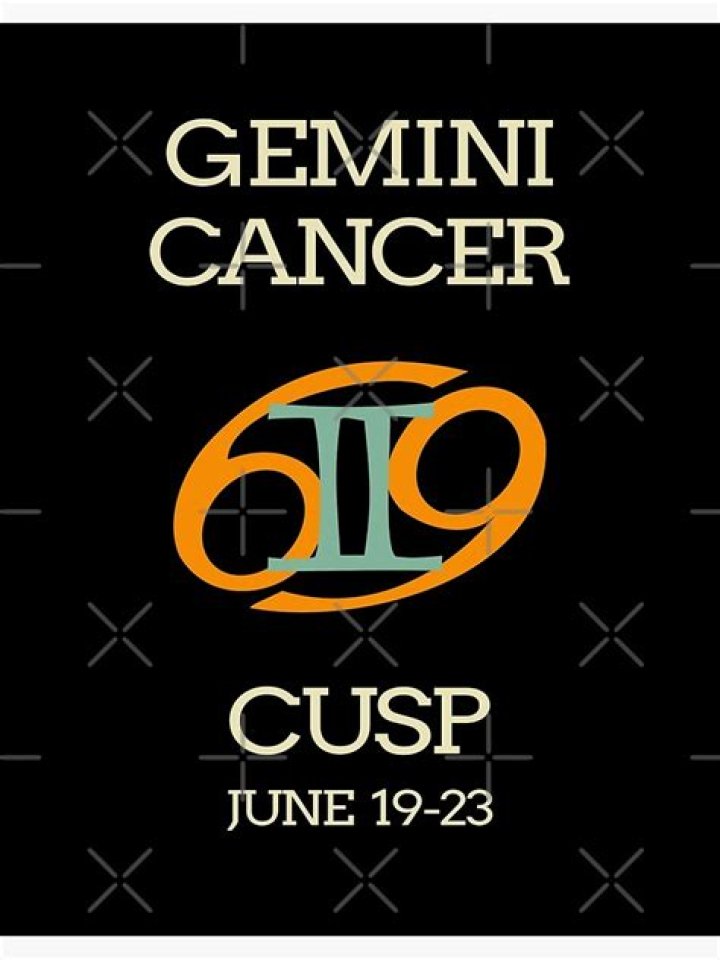 June 9 Star Sign: Discover the Unique Traits of Gemini and Cancer Cusp