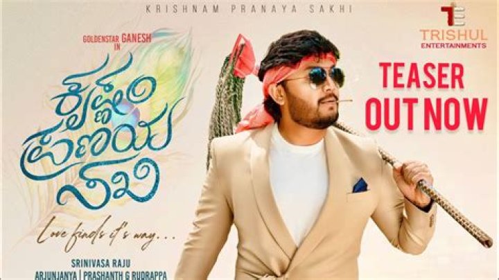 Kannada Movierulz 2024: Your Ultimate Guide to Kannada Movies
