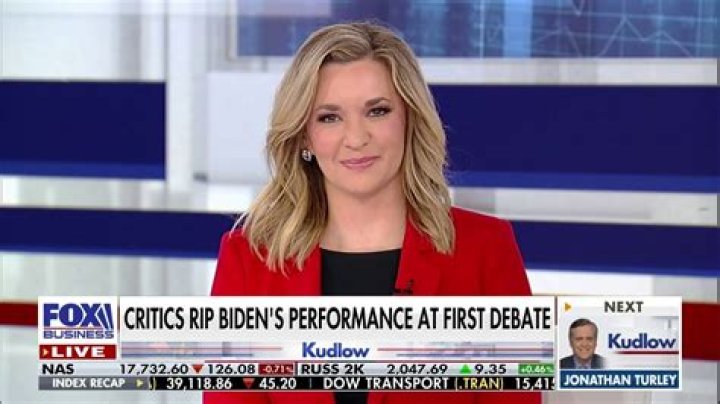 Katie Pavlich Religion: Exploring Faith, Career, and Influential Role in Modern Politics