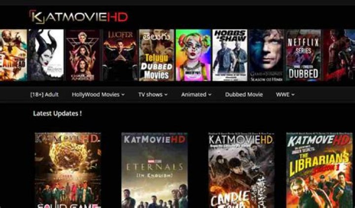 Katmovie: Your Ultimate Guide to Streaming and Downloading Movies