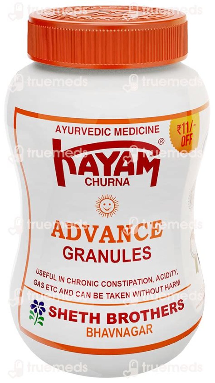 Kayam Churna Side Effects: A Comprehensive Guide to Understanding Its Risks and Benefits
