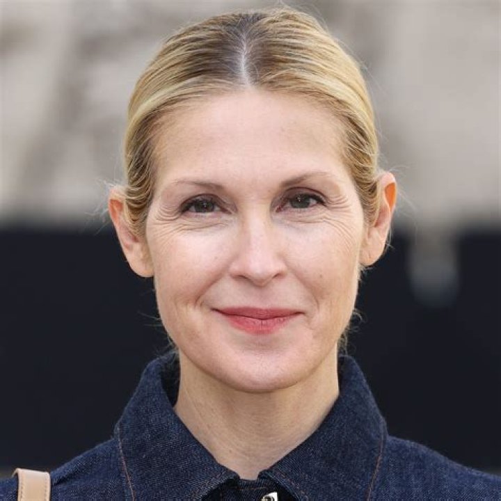 Kelly Rutherford: A Star's Journey Through Hollywood and Beyond
