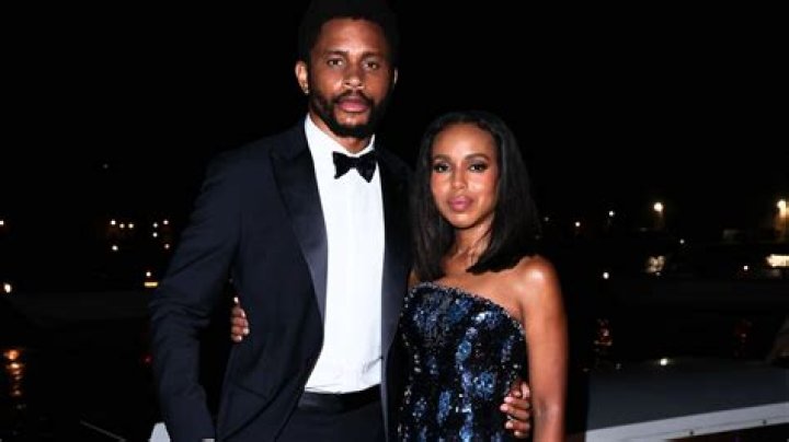 Kerry Washington's Husband: A Closer Look at Her Life and Marriage
