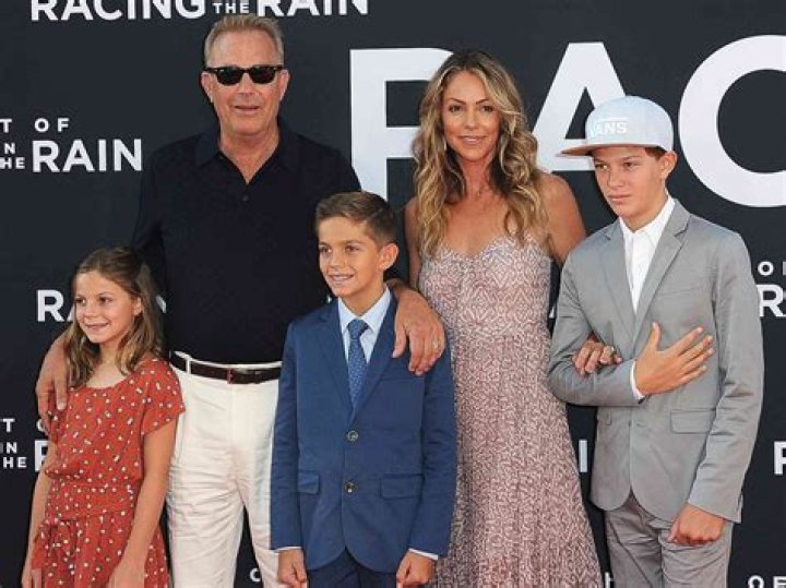Kevin Costner Grandchildren: A Closer Look at the Family Legacy