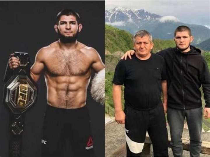 Khabib Nurmagomedov Siblings: The Untold Story Behind the Family of the Legendary Fighter