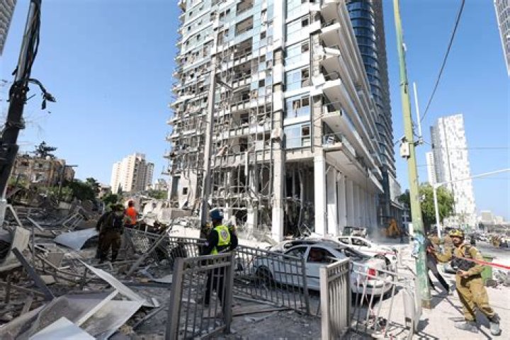 Kikar Hashabbat: A Vibrant Hub of Culture and Activity in Tel Aviv