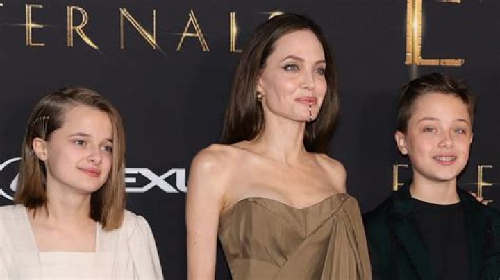 Knox and Vivienne Jolie-Pitt: Biological Roots and Family Legacy