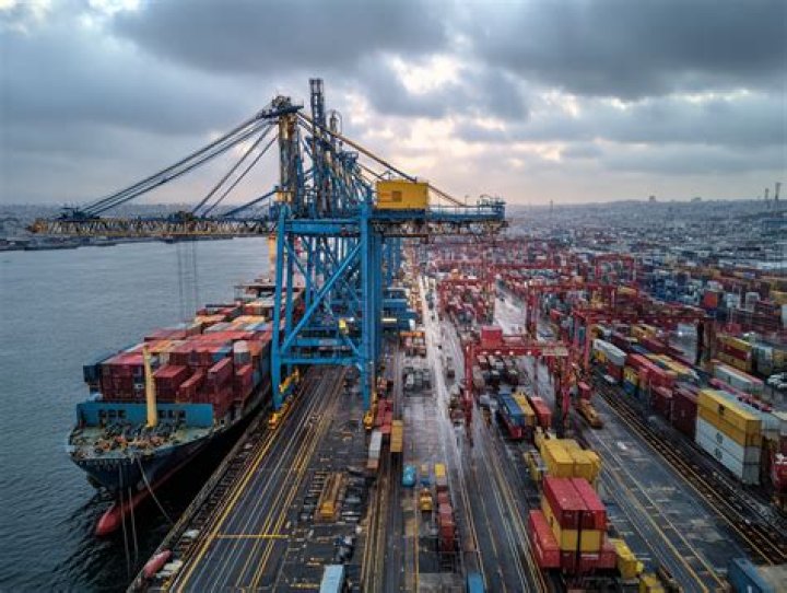 Korean Port: A Comprehensive Guide to Korea's Strategic Maritime Hubs
