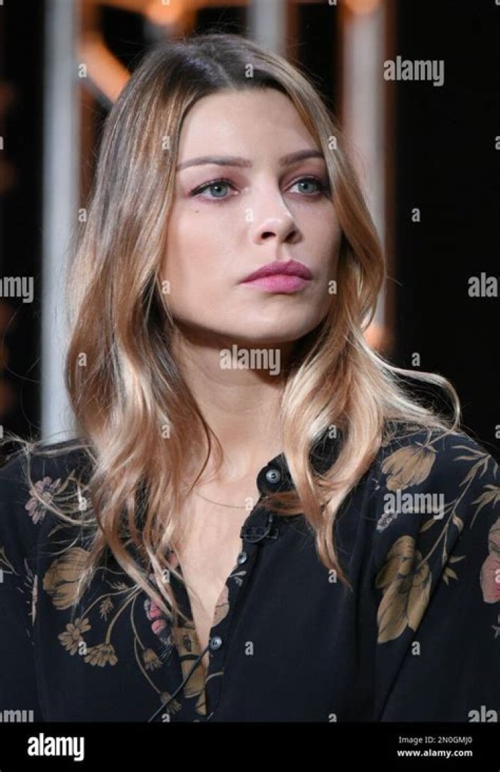 Lauren German: Not Just a Face, But a Force in Hollywood
