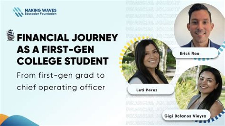 Layla Jenner: The Inspiring Journey of a Student Making Waves