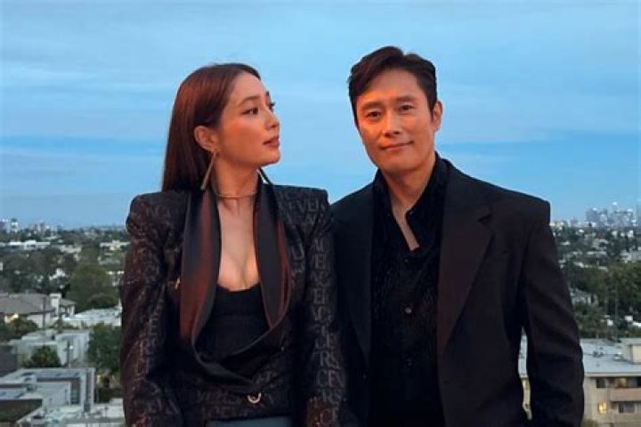 Lee Byunghun Height: Unveiling the Stature of a Global Star