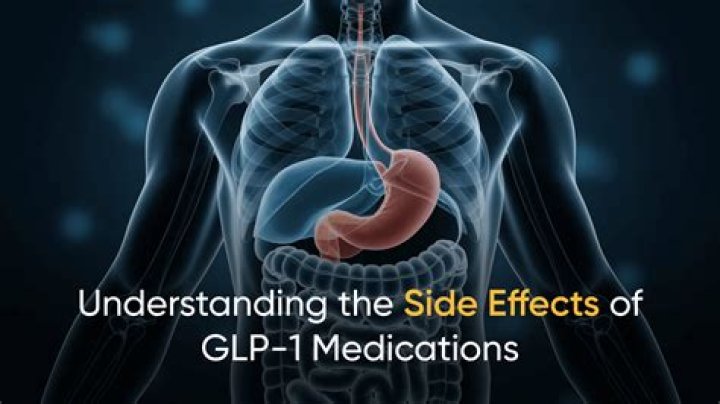 Lemme GLP-1 Side Effects: A Comprehensive Guide to Understanding the Risks