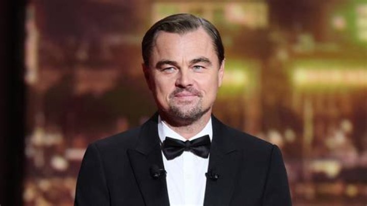 Leonardo DiCaprio's Cleft Palate: The Untold Story and Facts