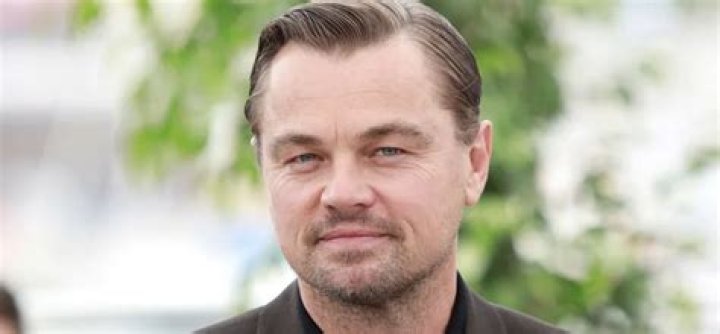Leonardo DiCaprio Cleft Lip: The Untold Story of Resilience and Stardom