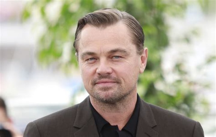 Leonardo DiCaprio: The Truth Behind the Cleft Lip Rumors