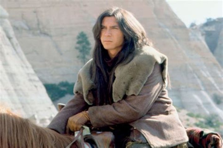 Lou Diamond Phillips: A Talented Actor's Life and Career