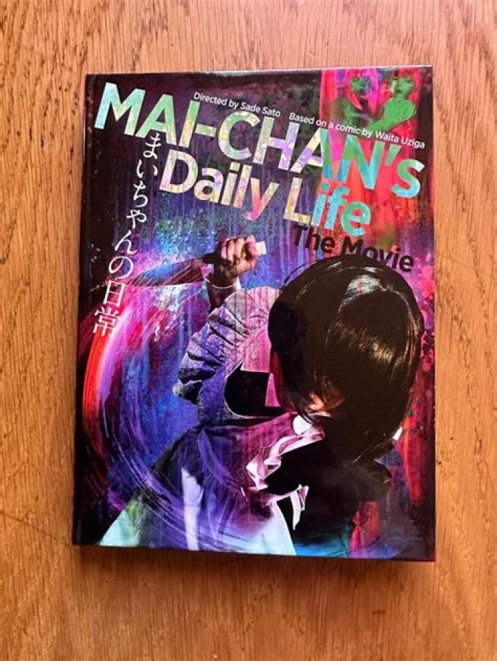 Mai Chan Daily: Your Ultimate Guide to Discovering the World of Mai Chan
