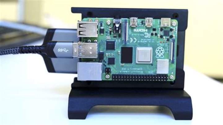 Management of Raspberry Pi Remotely with RemoteIoT Management Platform: A Comprehensive Guide