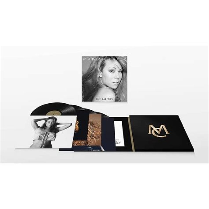Mariah Carey: The Full Name, Biography, and Legacy of a Music Icon