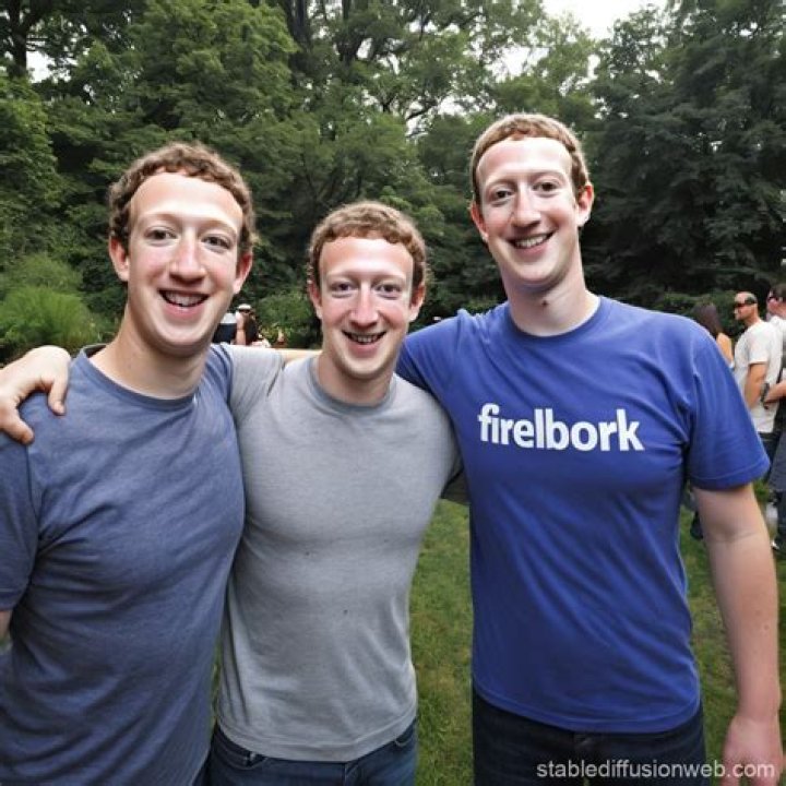 Mark Zuckerberg and Eduardo Saverin: A Tale of Friendship and Innovation