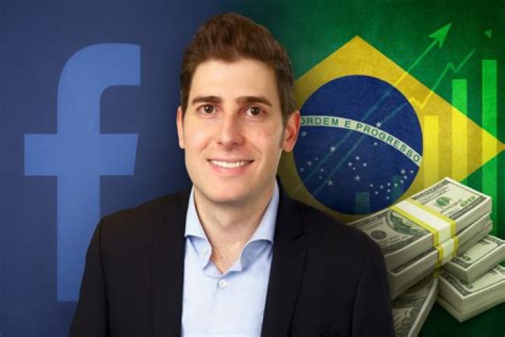 Mark Zuckerberg and Eduardo Saverin: The Untold Story of Facebook's Founding
