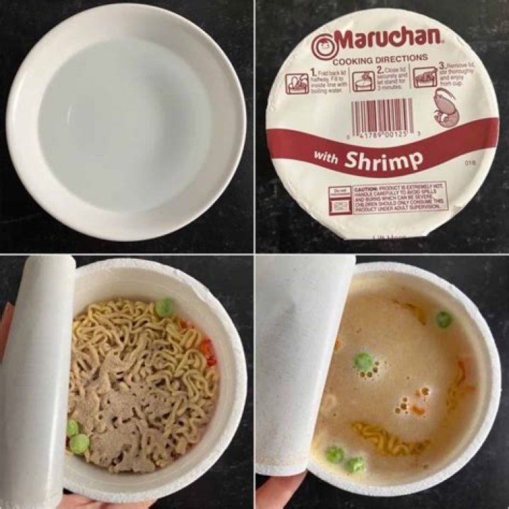 Maruchan Ramen Recall: What You Need to Know