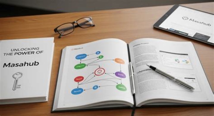 Masahub,2: A Comprehensive Guide to Understanding Its Impact and Applications