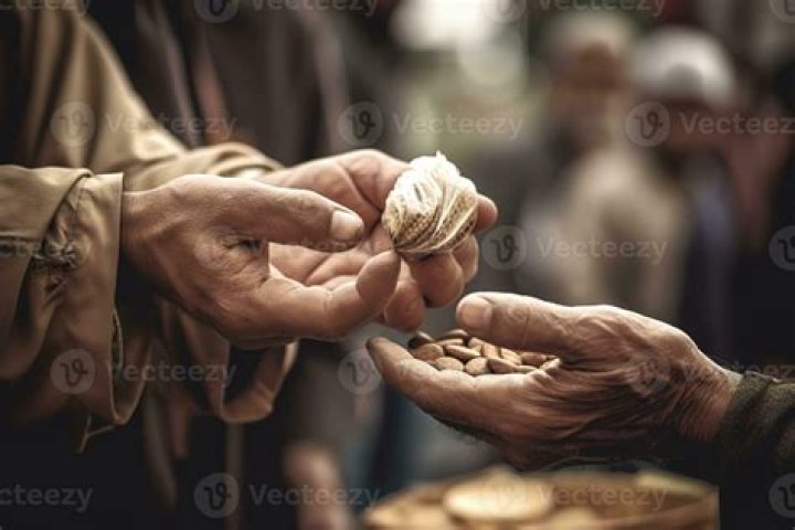 Masahub Gives: Empowering Generosity and Making a Difference