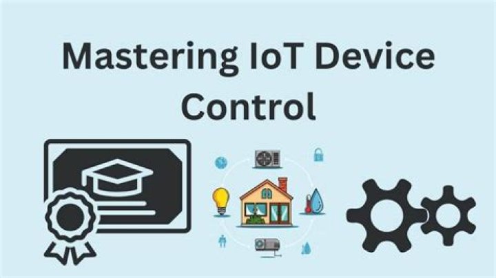 Mastering SSH Remote IoT Device Android: A Comprehensive Guide