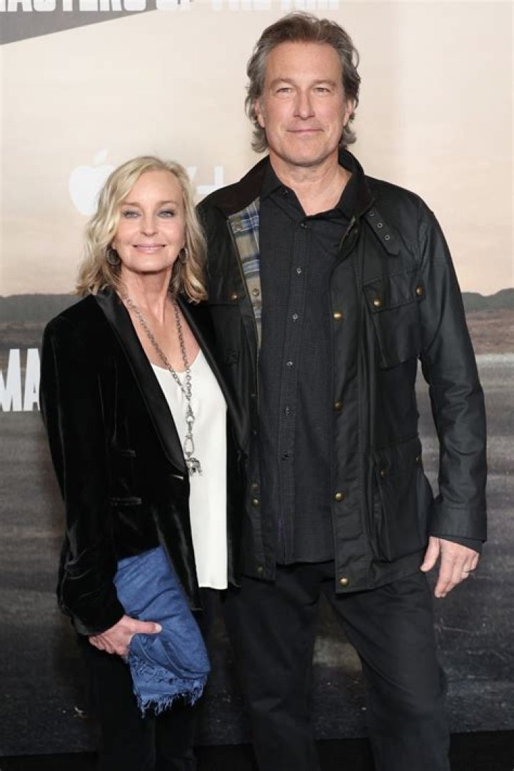 Matt Dillon Wife: A Deep Dive into the Life and Relationship of Bo Derek