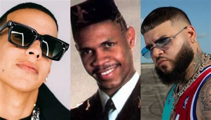 Meet Daddy Yankee: The Reggaeton Icon Who Revolutionized Latin Music