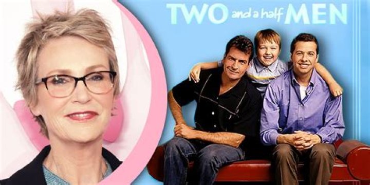 Meet the Cast of Two and a Half Men: A Comprehensive Look at the Stars Behind the Hit Sitcom