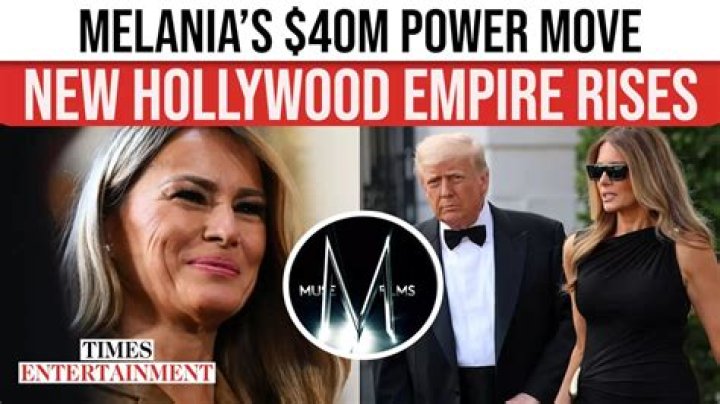Melania Trump IQ: Exploring the Intelligence Behind the First Lady