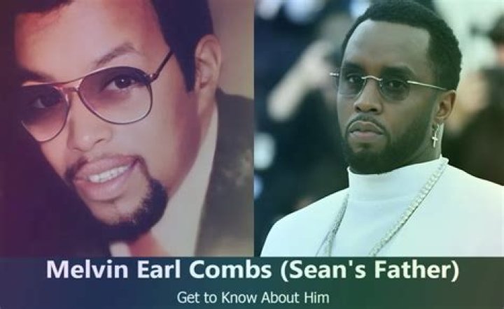 Melvin Combs: The Rising Star in the Music Industry