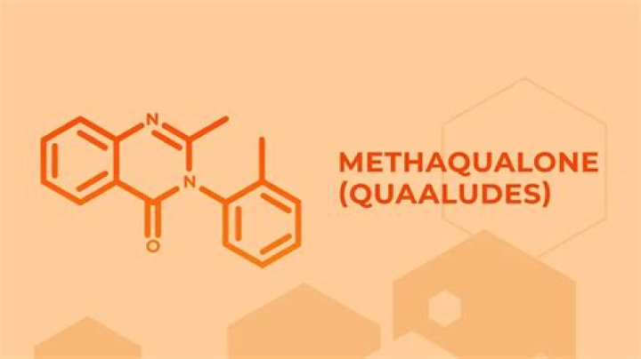 Methaqualone Drug: A Comprehensive Guide to Its Uses, Effects, and Legal Status