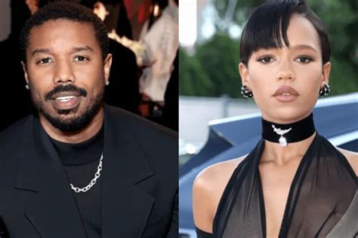 Michael B. Jordan's Girlfriend: Love Life Insights and More