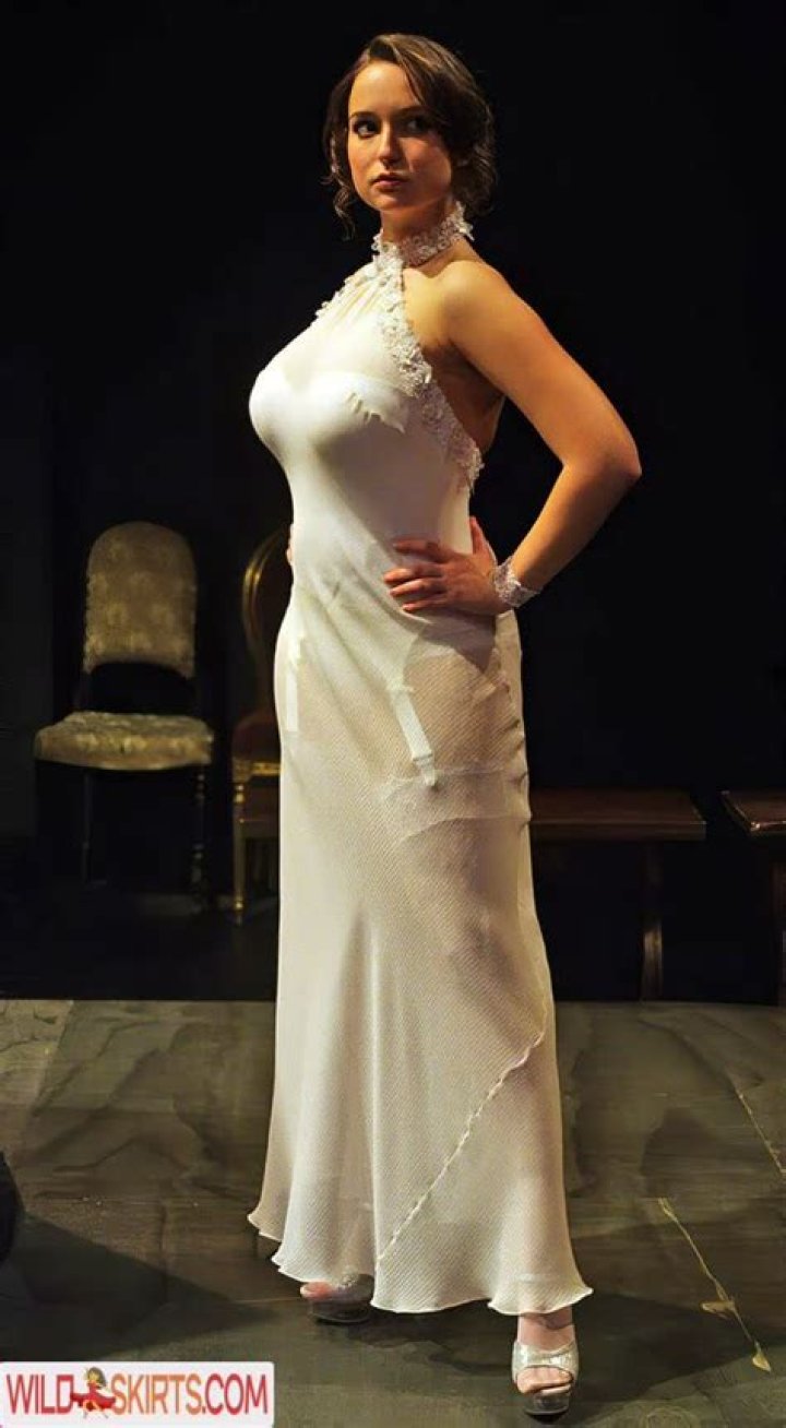 Milana Vayntrub Naked: Understanding Misinformation, Privacy, and Digital Ethics
