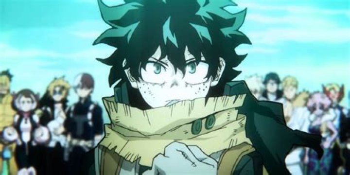 Mineta MHA: The Ultimate Guide to Understanding His Role in My Hero Academia