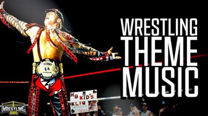 Mixed Wrestling Tunes: The Ultimate Guide to the Fusion of Wrestling and Music