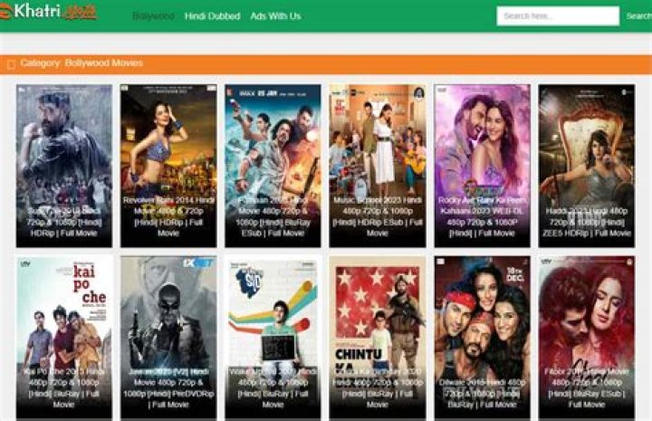 MKV Movies Com Bollywood Movies Download: The Ultimate Guide