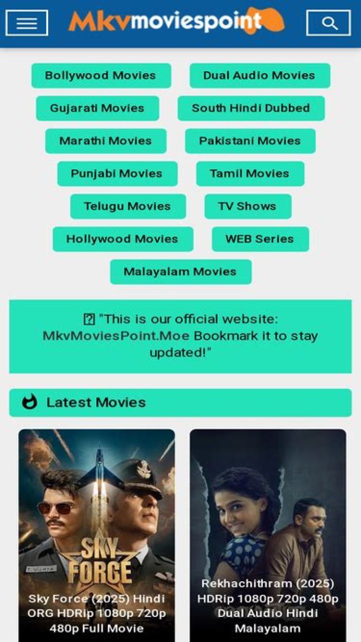 MKV Movies Point: Your Ultimate Guide to High-Quality Movies