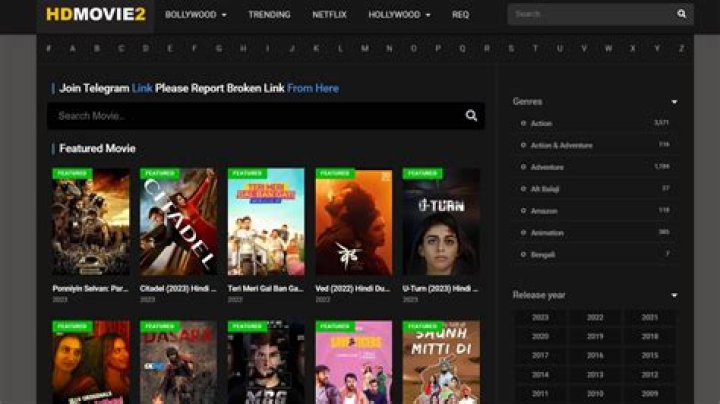 MKVMoves: Your Ultimate Guide to High-Quality Movies and Downloads